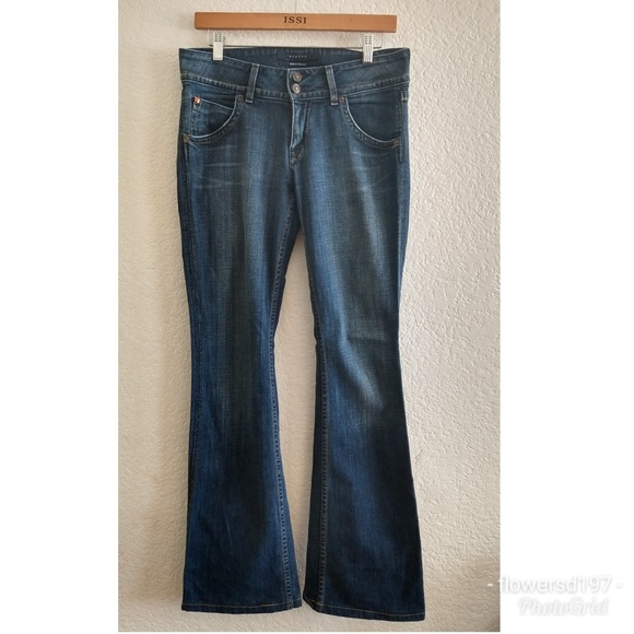 Hudson Bootcut Jeans - Picture 2 of 4